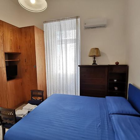 Apartament Rossetti House 15 Neapol Zewnętrze zdjęcie