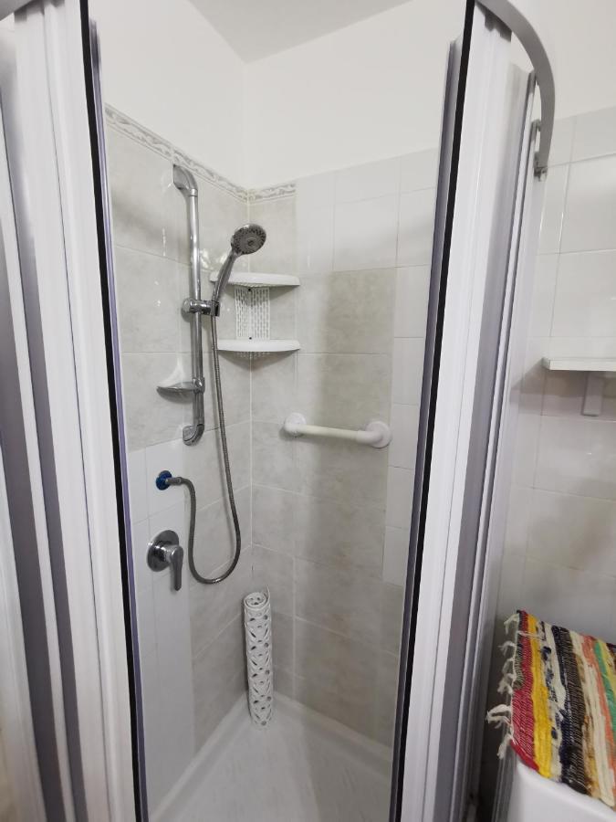Apartament Rossetti House 15 Neapol Zewnętrze zdjęcie