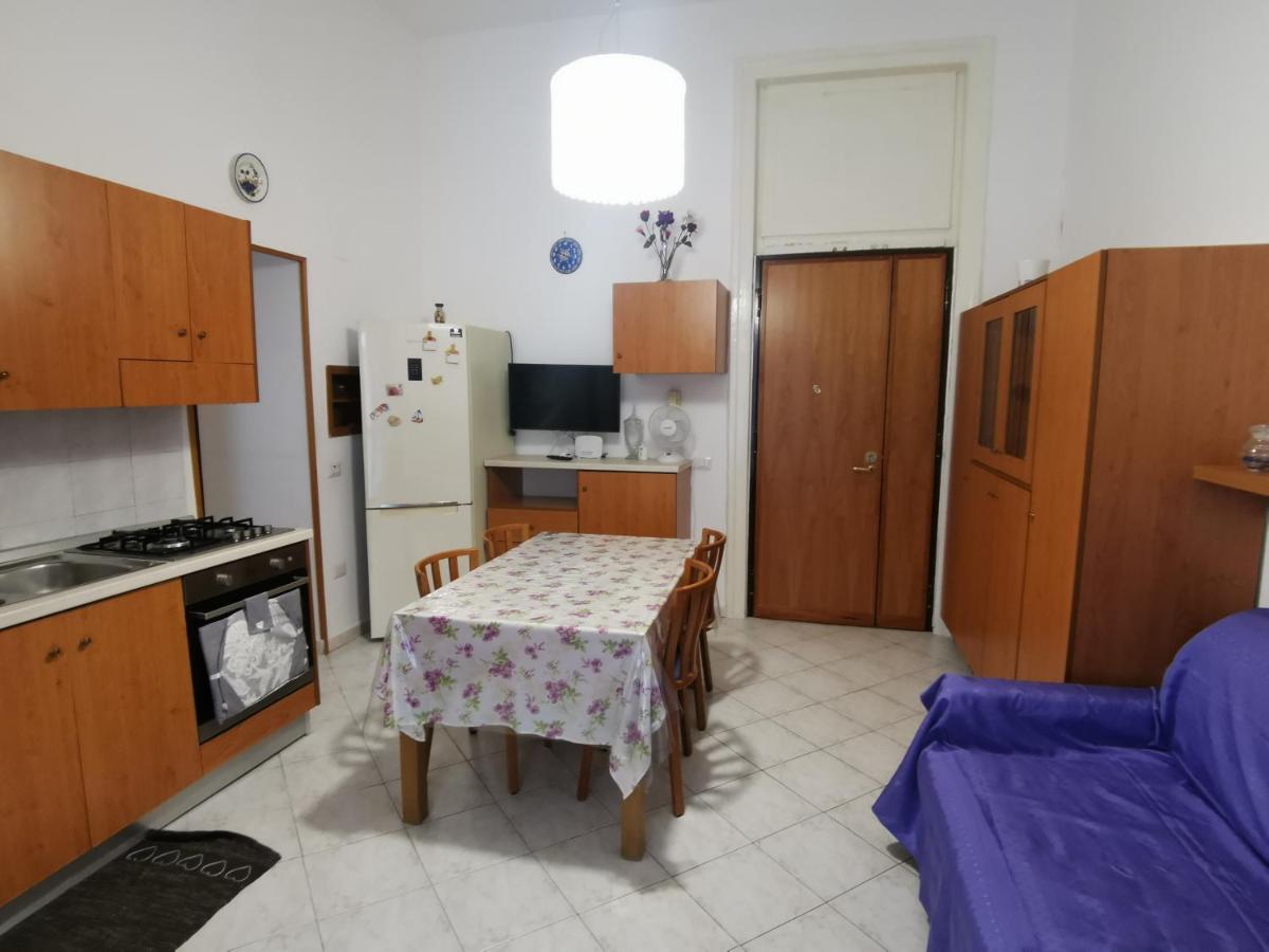 Apartament Rossetti House 15 Neapol Zewnętrze zdjęcie