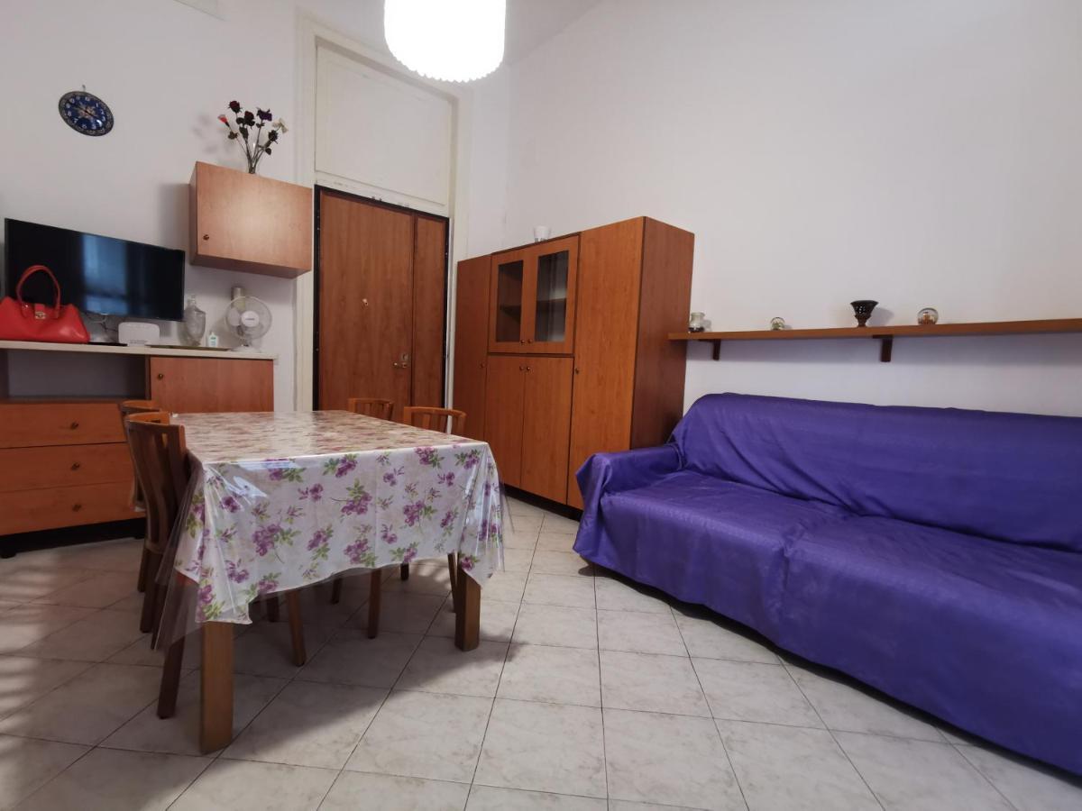Apartament Rossetti House 15 Neapol Zewnętrze zdjęcie