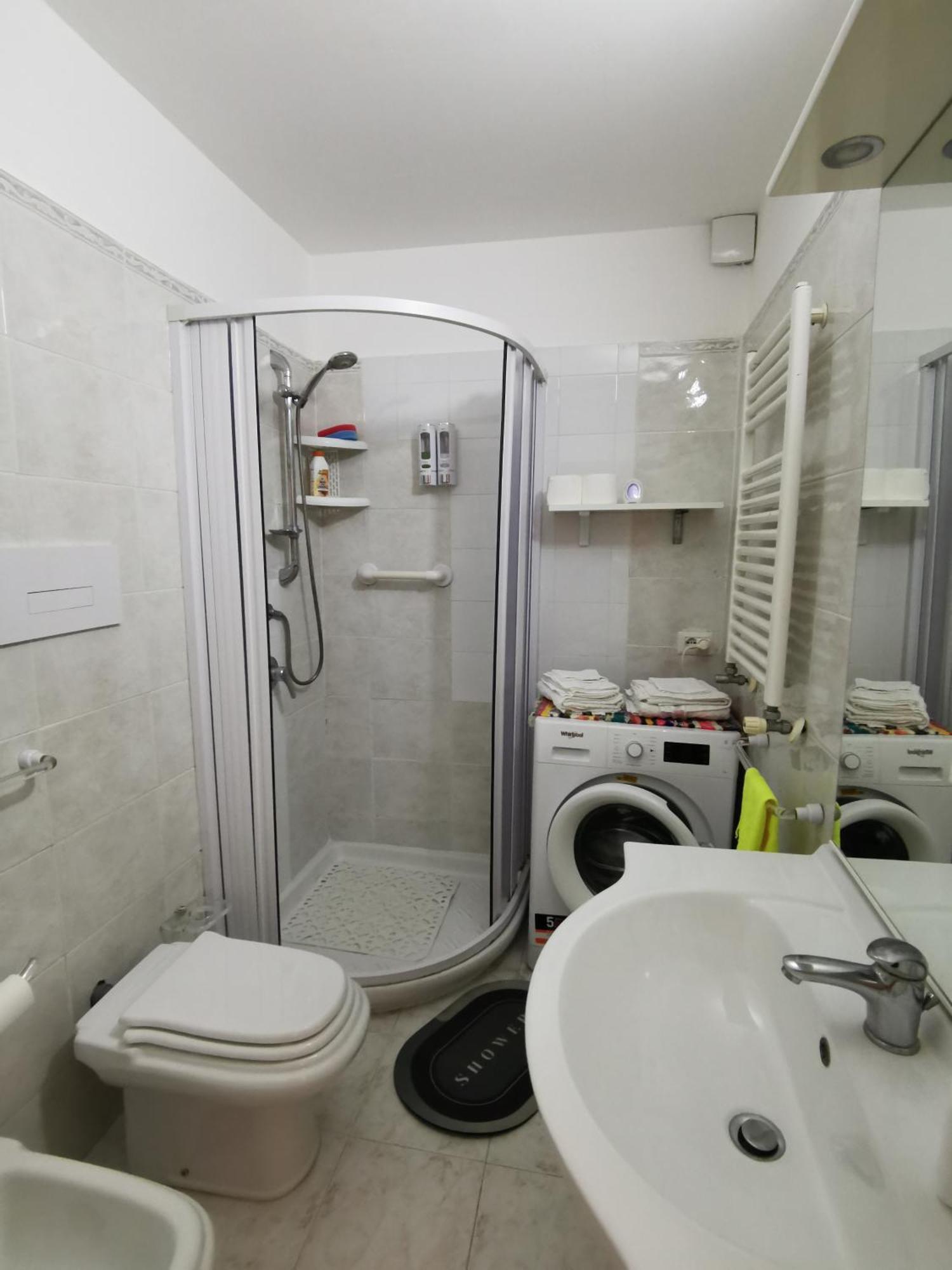 Apartament Rossetti House 15 Neapol Zewnętrze zdjęcie
