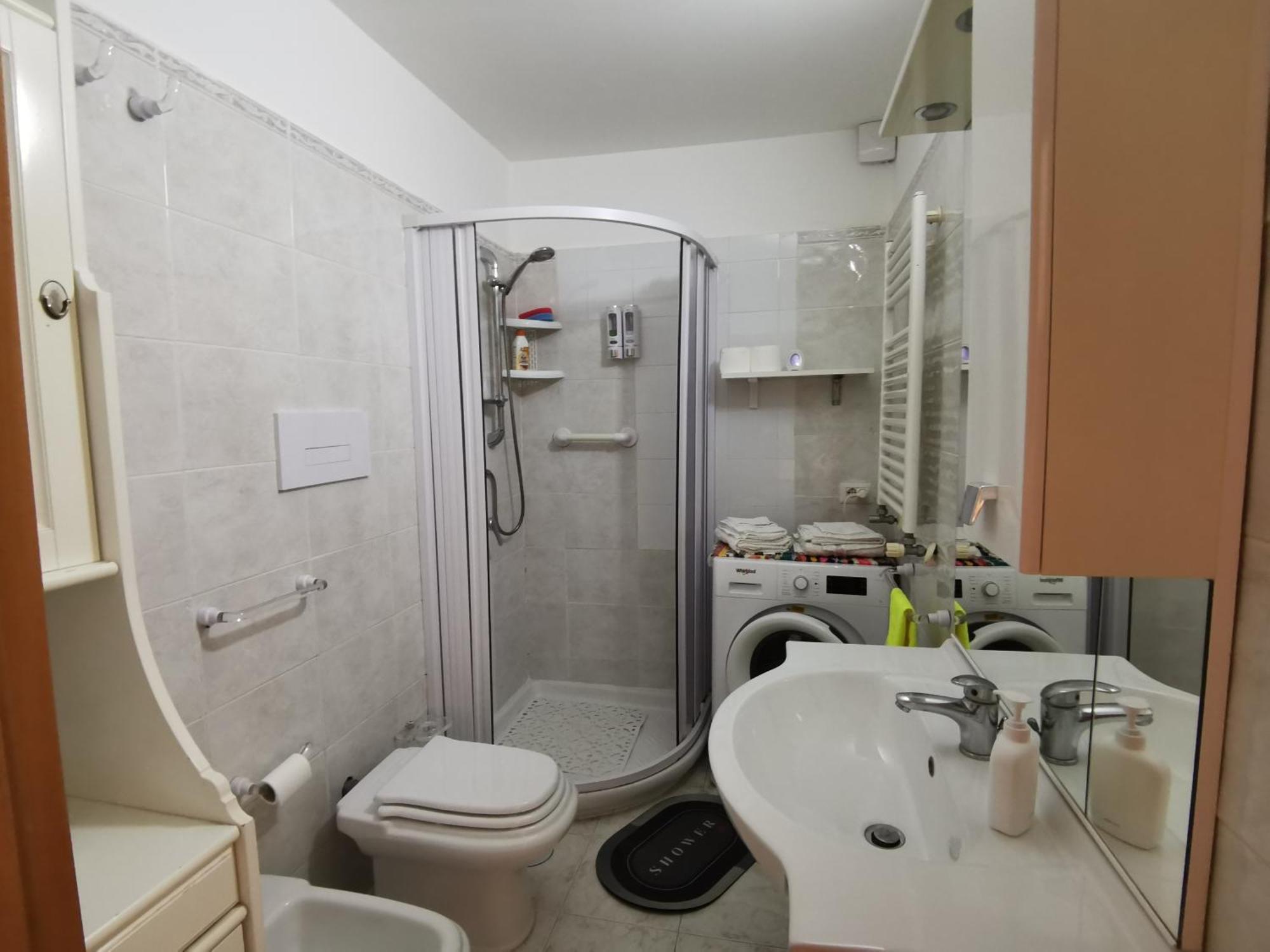 Apartament Rossetti House 15 Neapol Zewnętrze zdjęcie