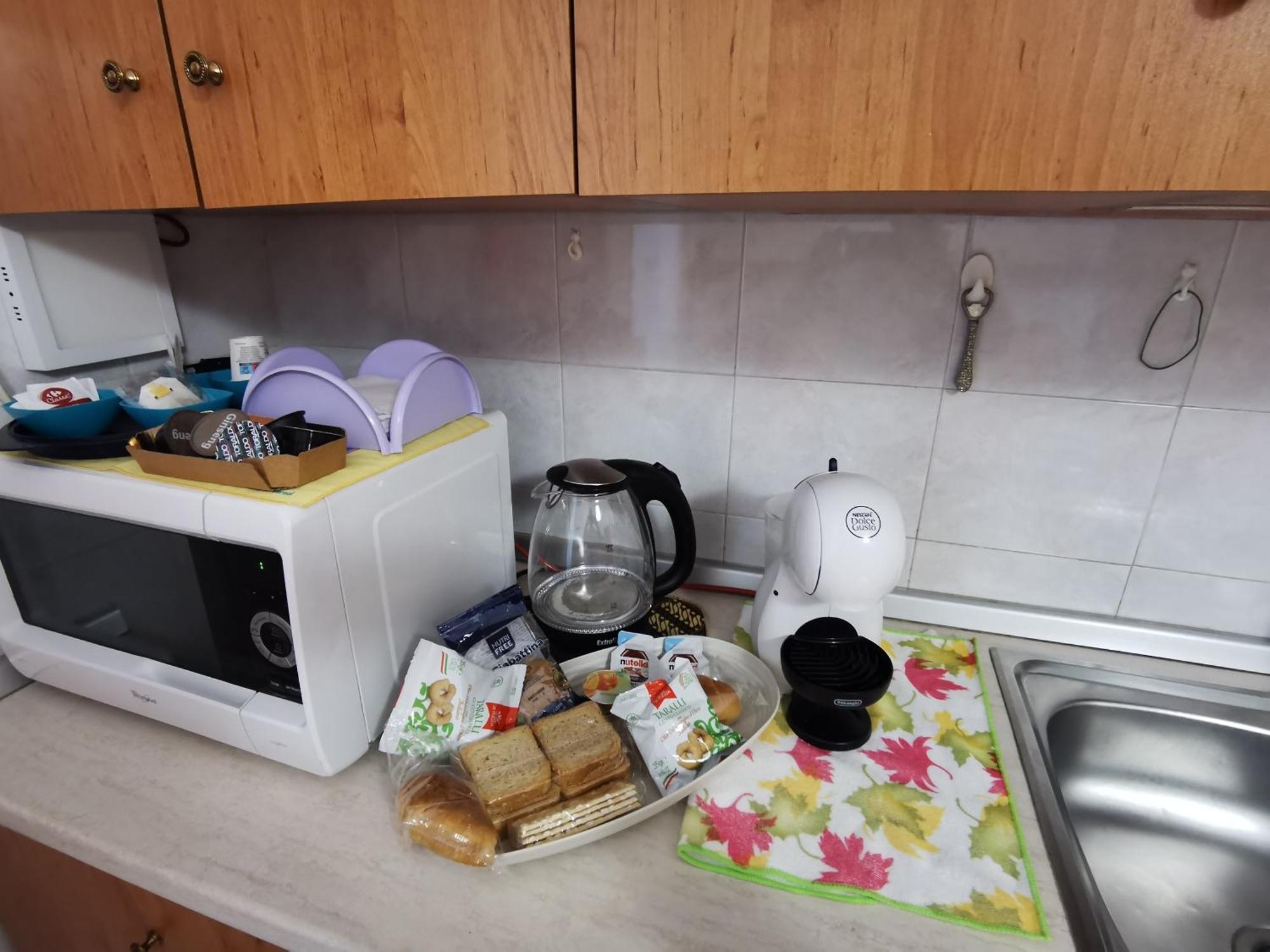 Apartament Rossetti House 15 Neapol Zewnętrze zdjęcie